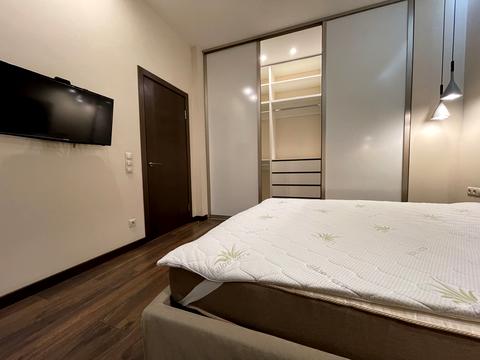 квартира за адресою Київ, Андрія Верхогляда вул. (Михайла Драгомирова), 17