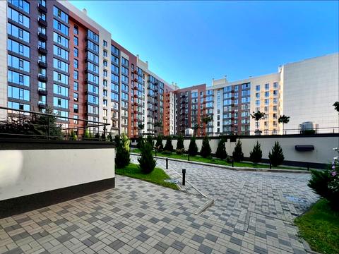 квартира за адресою Дніпро, Левка Лук'яненка вул. (Василя Жуковського), 16, 18, 20, 24