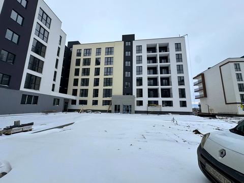 квартира за адресою с. Сокільники, Героїв Крут вул., 10