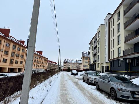 квартира за адресою с. Сокільники, Героїв Крут вул., 10