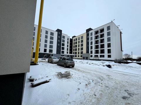 квартира за адресою с. Сокільники, Героїв Крут вул., 10