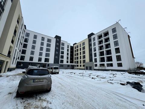 квартира за адресою с. Сокільники, Героїв Крут вул., 10