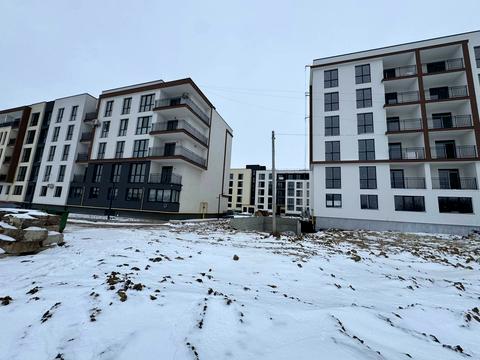 квартира за адресою с. Сокільники, Героїв Крут вул., 10