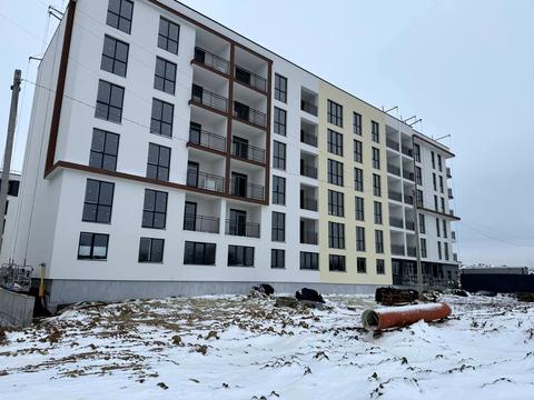 квартира за адресою с. Сокільники, Героїв Крут вул., 10