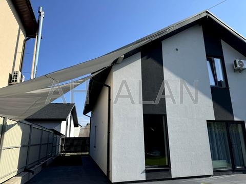 дом по адресу Федьковича пер., 35