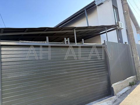 дом по адресу Федьковича пер., 35