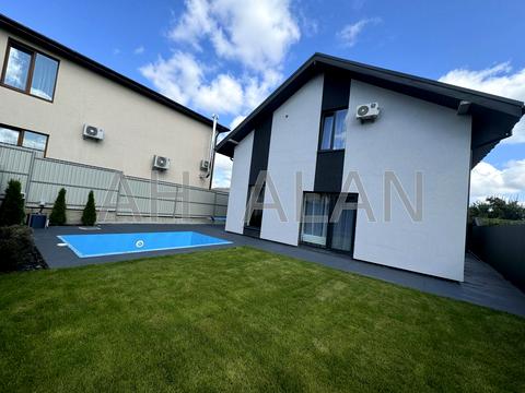 дом по адресу Федьковича пер., 35