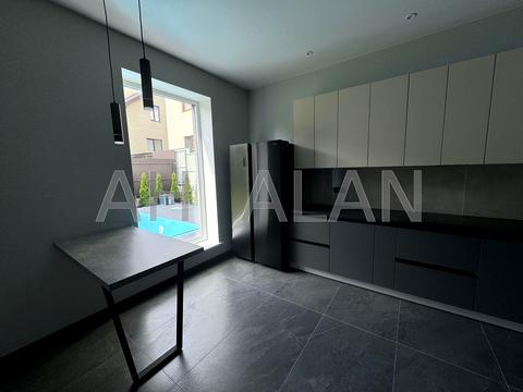 дом по адресу Федьковича пер., 35