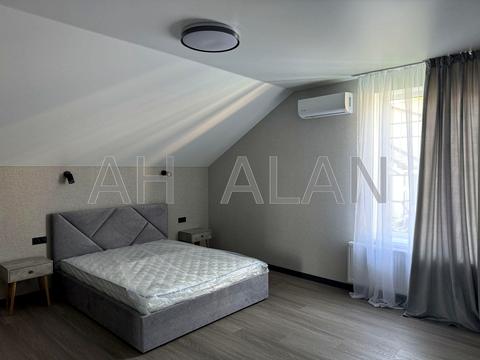 дом по адресу Федьковича пер., 35