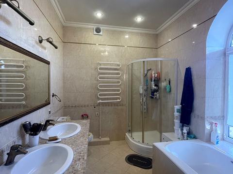 будинок за адресою с. Петропавлівська борщагівка, Сонячна вул.