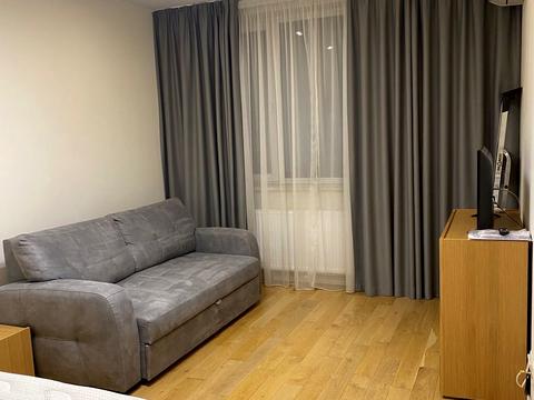 квартира за адресою Івана Карпинця вул. (), 9-А