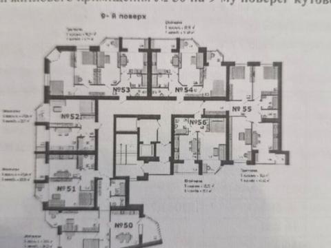 квартира за адресою Старокостянтинівське шосе, (Будинок 1)