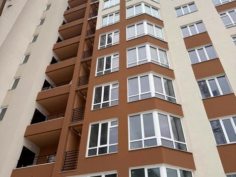 квартира за адресою Старокостянтинівське шосе, (Будинок 1)