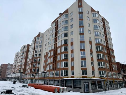 квартира за адресою Старокостянтинівське шосе, (Будинок 1)