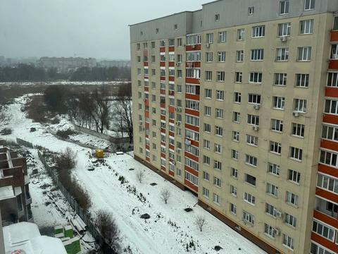 квартира за адресою Старокостянтинівське шосе, (Будинок 1)