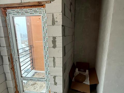 квартира за адресою Старокостянтинівське шосе, (Будинок 1)