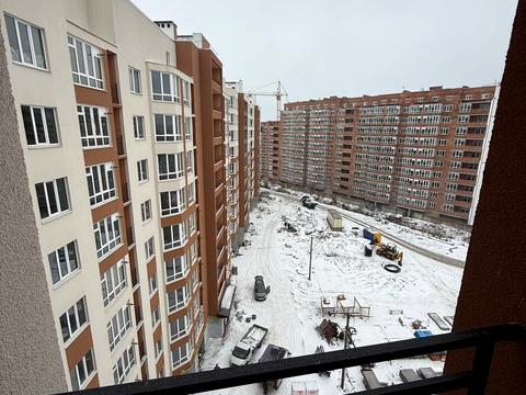 квартира за адресою Старокостянтинівське шосе, (Будинок 1)