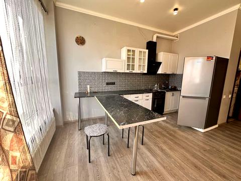 квартира за адресою Інститутська вул., 2-А