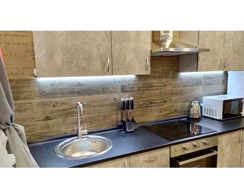 квартира по адресу Бассейная ул., 6А