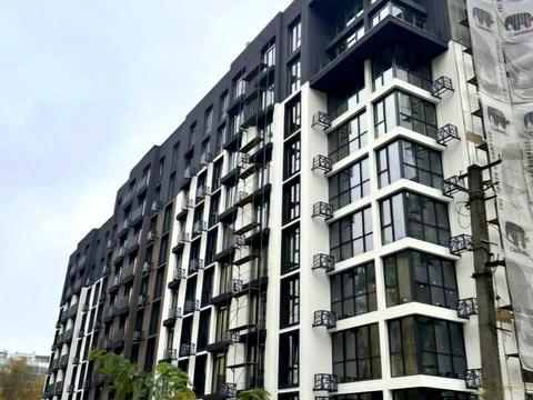 квартира за адресою Науки вул., (Будинок)