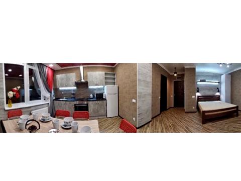 квартира по адресу Бассейная ул., 6А