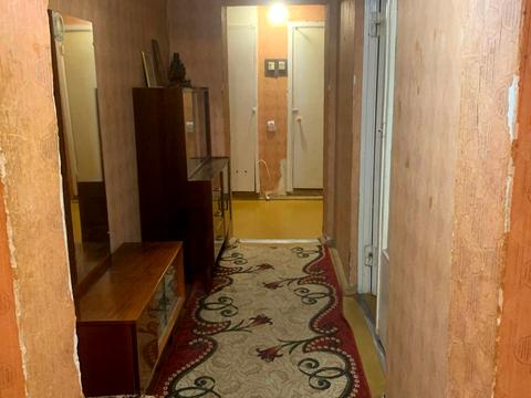 квартира за адресою Миколи Закревського вул., 27/2