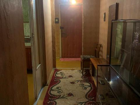 квартира за адресою Миколи Закревського вул., 27/2