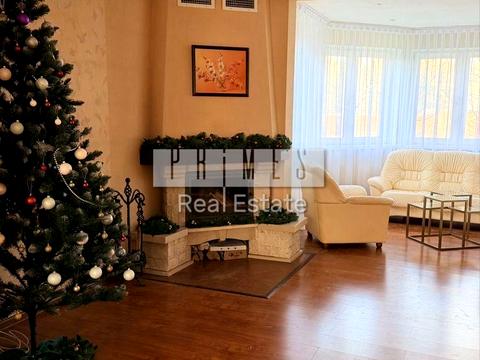 дом по адресу Берестейский просп. (Победы)