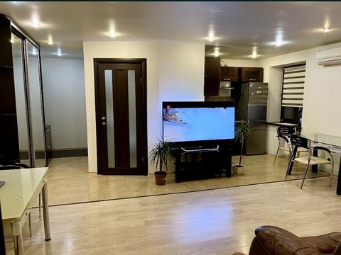 квартира за адресою Ярослава Хомова пров. (Миколи Островського), 14-А