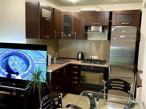 квартира за адресою Ярослава Хомова пров. (Миколи Островського), 14-А