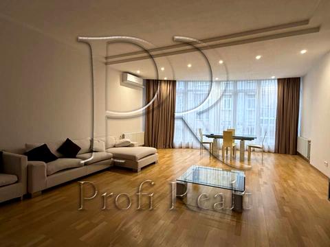 квартира за адресою Бульварно-Кудрявська вул. (Воровського), 36