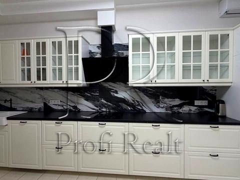 квартира за адресою Бульварно-Кудрявська вул. (Воровського), 36