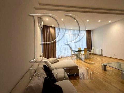 квартира за адресою Бульварно-Кудрявська вул. (Воровського), 36