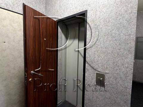 квартира за адресою Бульварно-Кудрявська вул. (Воровського), 36