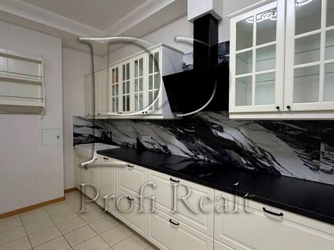 квартира за адресою Бульварно-Кудрявська вул. (Воровського), 36