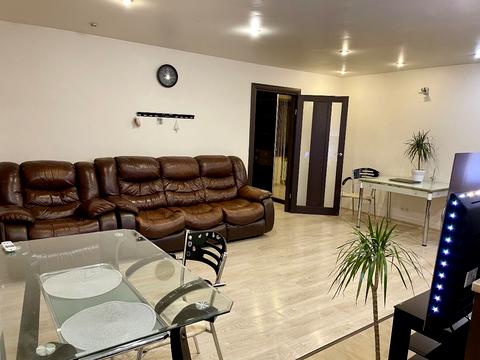 квартира за адресою Ярослава Хомова пров. (Миколи Островського), 14-А