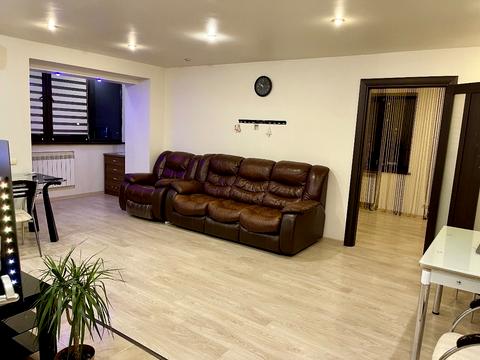 квартира за адресою Ярослава Хомова пров. (Миколи Островського), 14-А