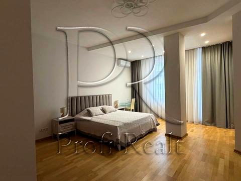 квартира за адресою Бульварно-Кудрявська вул. (Воровського), 36