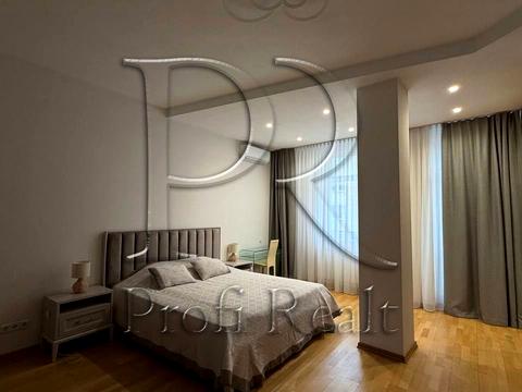 квартира за адресою Бульварно-Кудрявська вул. (Воровського), 36