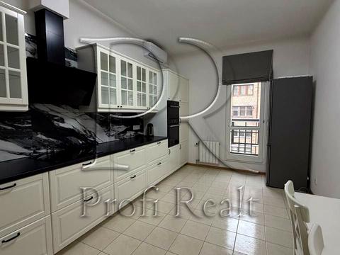 квартира за адресою Бульварно-Кудрявська вул. (Воровського), 36