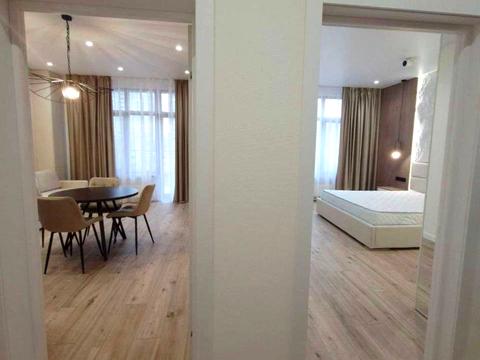 квартира за адресою Михайла Бойчука вул. (Кіквідзе), 19-А