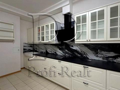 квартира за адресою Бульварно-Кудрявська вул. (Воровського), 36