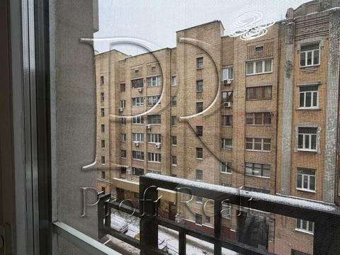 квартира за адресою Бульварно-Кудрявська вул. (Воровського), 36