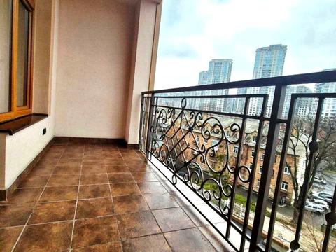 квартира за адресою Михайла Бойчука вул. (Кіквідзе), 19-А