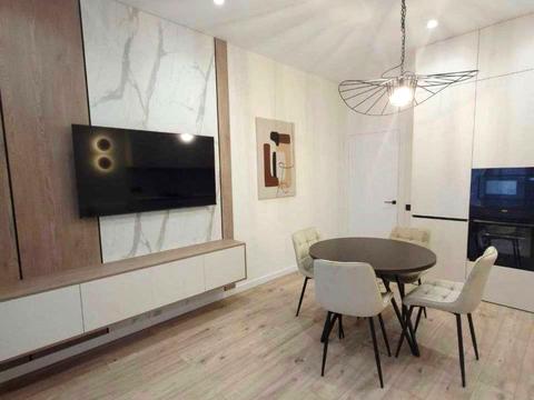 квартира за адресою Михайла Бойчука вул. (Кіквідзе), 19-А