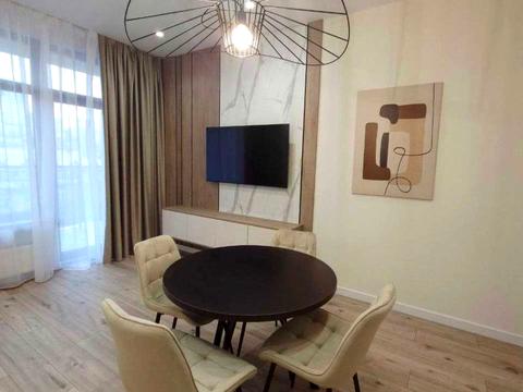 квартира за адресою Михайла Бойчука вул. (Кіквідзе), 19-А