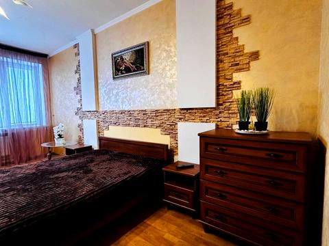 квартира за адресою Верховинна вул., 35