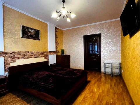 квартира за адресою Верховинна вул., 35