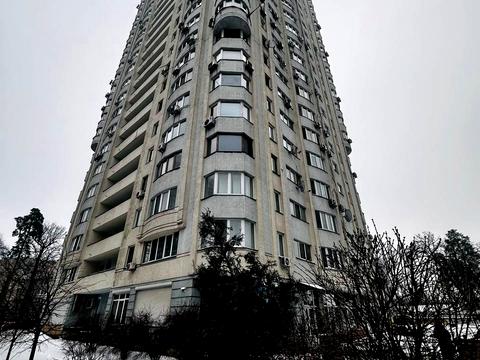 квартира за адресою Верховинна вул., 35