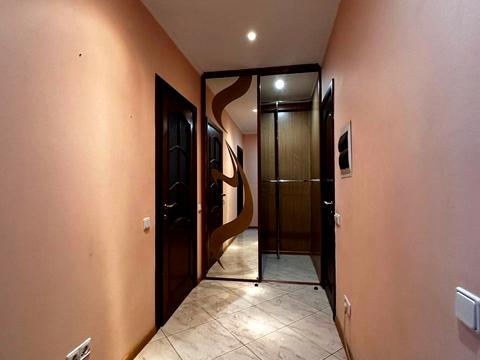 квартира за адресою Верховинна вул., 35